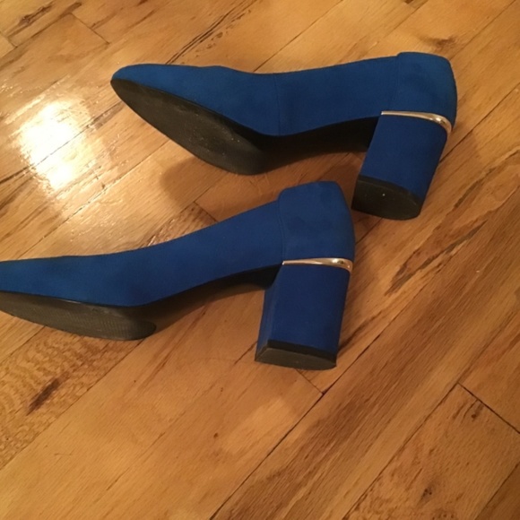 Nine West shoes - Picture 4 of 5